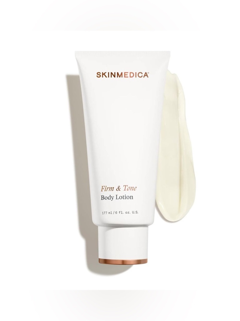 SkinMedica Firm & Tone Body Lotion - Brand New + Sealed!